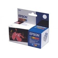 EPSON INK COLOR T014 STYLUS 480 P/N C13T014401