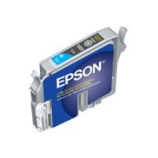 EPSON INK CARTRIDGE CYAN T0322 C70/80 C13T032240