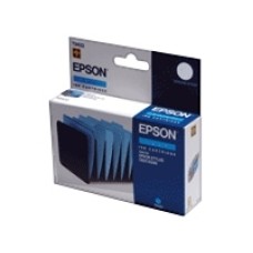 EPSON P/N:C13T042240 CYAN T0422 C82/CX5200/CX5400