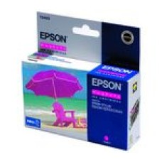 EPSON P/N C13T045340 INK MAGENTA T0453 FOR C64/C84