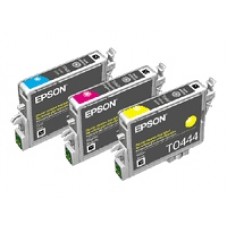 EPSON INK CYAN C64/C84 T0442 PN C13T044240 RET