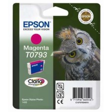 EPSON T079 MAGENTA CART [P/N C13T07934010]