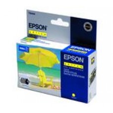 EPSON INK YELLOW C64/C84 T0444 PN C13T044440 RET