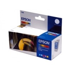 EPSON P/N C13T009401 INK CARTRIDGE COLOR FOR 1290