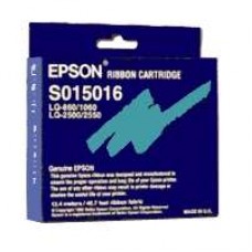 EPSON BLACK FABRIC RIBBON C13S015262