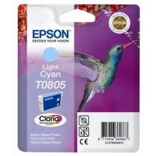 EPSON T080 LIGHT CYAN CAR T C13T08054010