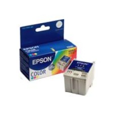 EPSON INK CARTRIDGE STYLU S COLOR C13T020401