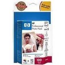 HP PHTO PCK PRO NO 57/58 SERIES INK 10X15 Q7954AE