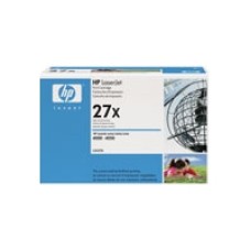 HEWLETT PACKARD TONER CAR T HC CAHVC3 C4127X