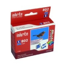 INKRITE CYAN R265 R360 RX 560 PPEC0802B