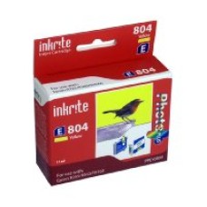 INKRITE YELLOW R265 R360 RX560 PPEY0804