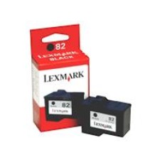 LEXMARK Z55 65 X5150 BLAC K INK [P/N 18L0032E]