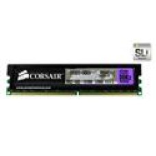 CORSAIR 512MB CM2X512 XMS2-5400 C4 DDR2 HEATSIN