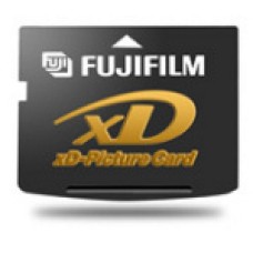 FUJIFILM FUJI 256MB XD ME MORY CARD [P/N N073020A]