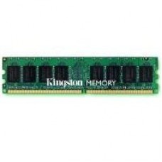 KING 4GB 400MHZ DDR2 DIMM ECC KVR400D2D4R3K2/4G