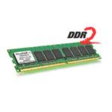 KINGSTON 256M 240PIN DDR2 533M CL4 KVR533D2N4/256