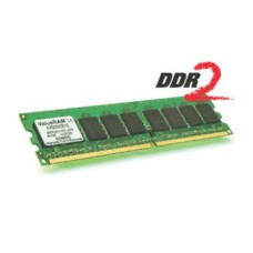 KINGSTON 512MB 533MHZ NON ECC DDR2 KVR533D2N4/512