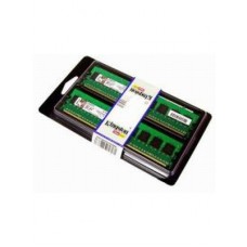 KINGS TECH 2X512M DDR2 DI MM P/N KVR667D2N5K2/512