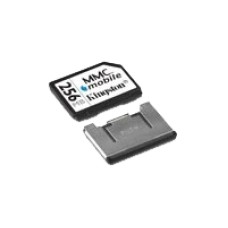 KINGSTON 256MB MULTI MEDI A CARD MOBILE MMCM/256