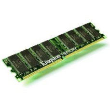 KINGSTON TECH 128MB DDR P C400 KVR400X64C3A/128