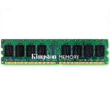 KINGSTON 256MB 667MHZ DDR 2 DIMM KVR667D2N5/256