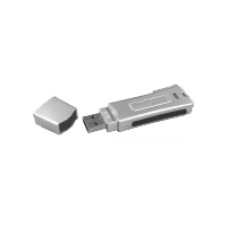 KINGSTON DT ELITE 1G USB2 FLASH DRIVE KUSBDTE/1GB