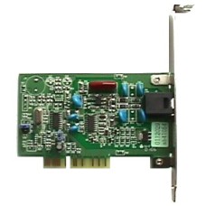 GENERIC 56K CNR MODEM OEM W/LINE SOCK 1456VQH3(INT)