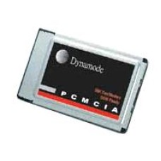 DYNAMODE PCMCIA FOR NOTEB OOKS OEM NO SOFTWARE