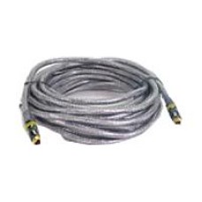 INFOCUS S-VIDEO CABLE 10M HQ SP-SVIDEO-10M