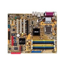 ASUS P5GDC-V DLX S775 I91 5G ATX 90-MBL0D0-G0EAY