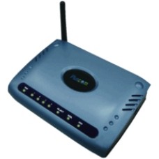 PLUSCOM WIFI W/LESS 5PORT AP MODEMROUTER ASLAWR7200