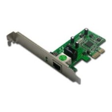 GIGABIT NET CARD 10/100/1 000 WITH LOW PROFILE BRAC