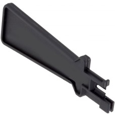 BLACK IDC INSERTION TOOL FOR NETWORKING AND BT