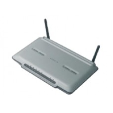 BELKIN ADSL W/LESS MODEM/ ROUTER F5D9014UK