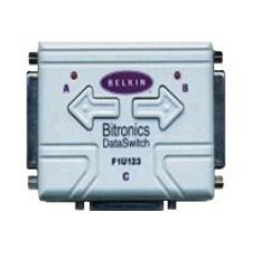 BELKIN BITRONICS SWITCH [P/N F1U123-KIT]