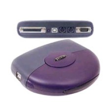 BELKIN USB DOCK STN 4USB 1PAR/SER 2PS/2 F5U120UPC