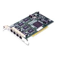 DLINK DFE-580TX PCI QUAD SERVER CARD 10/100 RETAIL