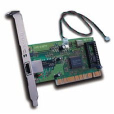 D-LINK DFE-538TX ENET 10/ 100M PCI ADAP DFE-538TX