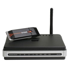 DLINK WIRELESSG ROUTR DIR -301+DWA-111 USB DKT-110