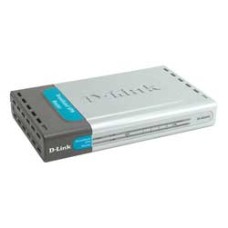 DLINK D-LINK BROADBAND VP N ROUTER DI-804HV