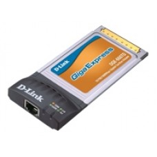 DLINK 32 BIT CARD BUS 10/ 100/1000MBPS DGE-660TD