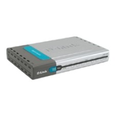 D-LINK 8PORT GIGABIT DESK TOP SWITCH DGS-1008D