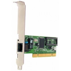 SMC 10/100TX 32BIT PCI NIC P/N SMC1255TX-PF