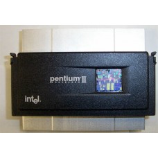 INTEL P2 400MHZ 512K SLT1 SECOND USER SL357 & SL2U6