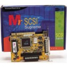 MRI PCI ULTRA WIDE SCSI CARD MRI-2500UW RETAIL