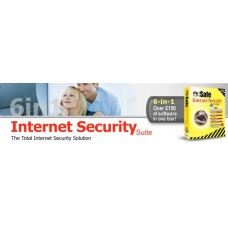 MADE SAFE INTERN SECURITY ON CD IN DVD CASE 2 YEAR