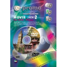 E-PROMO MOVIE JACK 2 DVD BACKUP/COPY S/WARE RET