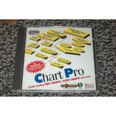 CHART PRO FLOW CHART CDROM [P/N 29CHART]