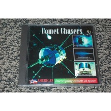 COMET CHASERS SPACE CDROM [P/N 29COMET]