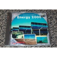 ENERGY 2000 CDROM [P/N 29ENERGY]